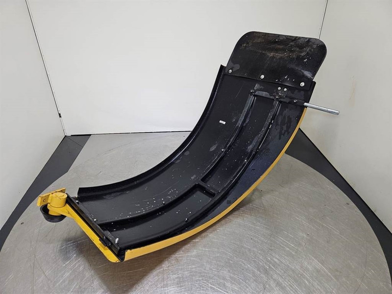 Cat 924-219-6911-Mud guard/Kotfluegel/Spatbord - Πλαίσιο/ Σασί για Κατασκευή μηχανήματα: φωτογραφία 3 Cat 924-219-6911-Mud guard/Kotfluegel/Spatbord - Πλαίσιο/ Σασί για Κατασκευή μηχανήματα: φωτογραφία 3