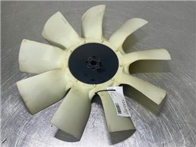 Cat 924G-185-1046-Fan/Lüfterrad/Koelvin - Κινητήρας για Κατασκευή μηχανήματα: φωτογραφία 1 Cat 924G-185-1046-Fan/Lüfterrad/Koelvin - Κινητήρας για Κατασκευή μηχανήματα: φωτογραφία 1