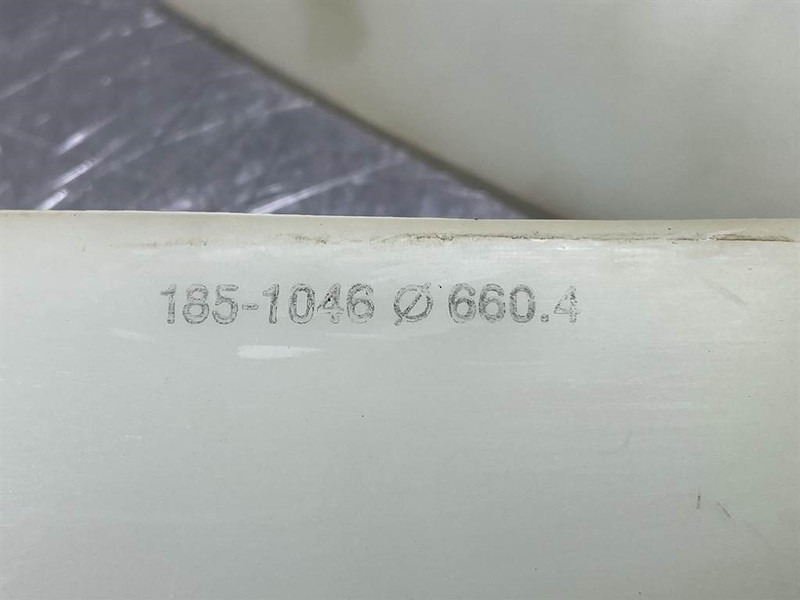 Cat 924G-185-1046-Fan/Lüfterrad/Koelvin - Κινητήρας για Κατασκευή μηχανήματα: φωτογραφία 3 Cat 924G-185-1046-Fan/Lüfterrad/Koelvin - Κινητήρας για Κατασκευή μηχανήματα: φωτογραφία 3