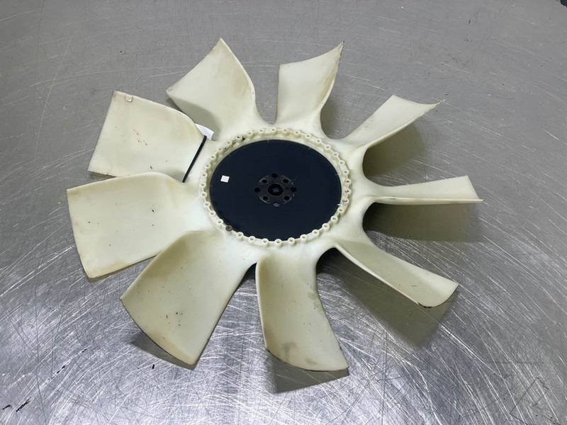 Cat 924G-185-1046-Fan/Lüfterrad/Koelvin - Κινητήρας για Κατασκευή μηχανήματα: φωτογραφία 2 Cat 924G-185-1046-Fan/Lüfterrad/Koelvin - Κινητήρας για Κατασκευή μηχανήματα: φωτογραφία 2