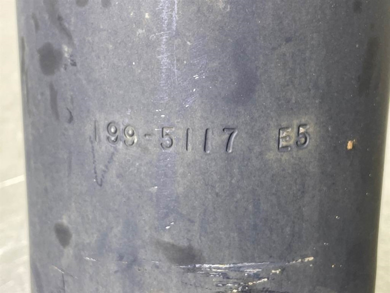 Cat 924G-199-5117-Exhaust/Auspuff/Uitlaat - Κινητήρας για Κατασκευή μηχανήματα: φωτογραφία 4 Cat 924G-199-5117-Exhaust/Auspuff/Uitlaat - Κινητήρας για Κατασκευή μηχανήματα: φωτογραφία 4