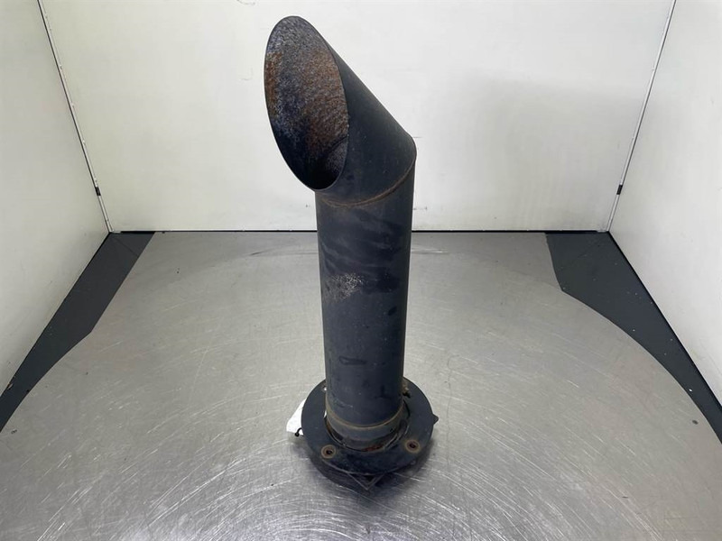 Cat 924G-199-5117-Exhaust/Auspuff/Uitlaat - Κινητήρας για Κατασκευή μηχανήματα: φωτογραφία 1 Cat 924G-199-5117-Exhaust/Auspuff/Uitlaat - Κινητήρας για Κατασκευή μηχανήματα: φωτογραφία 1