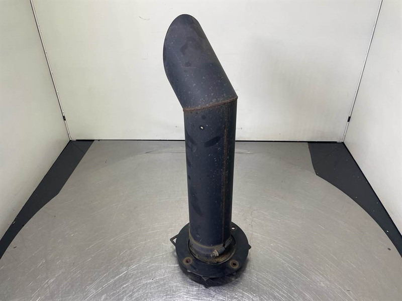 Cat 924G-199-5117-Exhaust/Auspuff/Uitlaat - Κινητήρας για Κατασκευή μηχανήματα: φωτογραφία 2 Cat 924G-199-5117-Exhaust/Auspuff/Uitlaat - Κινητήρας για Κατασκευή μηχανήματα: φωτογραφία 2