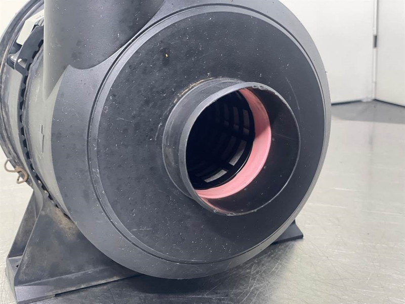 Cat 924G-227-4321-Air filter/Luftfilter/Luchtfilter - Κινητήρας για Κατασκευή μηχανήματα: φωτογραφία 4 Cat 924G-227-4321-Air filter/Luftfilter/Luchtfilter - Κινητήρας για Κατασκευή μηχανήματα: φωτογραφία 4