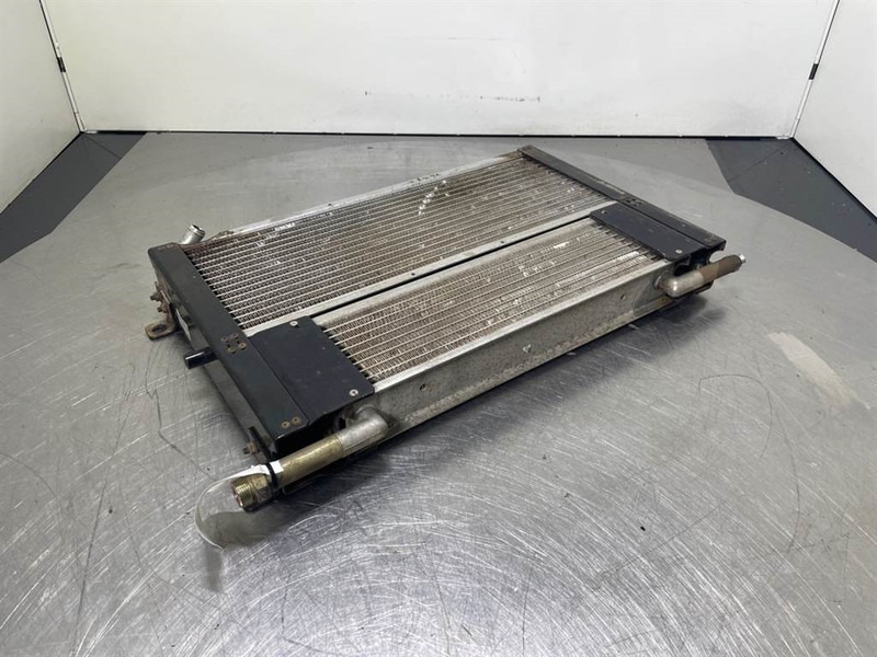 Cat 924G-239-6770-Cooler/Kühler/Koeler - Κινητήρας για Κατασκευή μηχανήματα: φωτογραφία 3 Cat 924G-239-6770-Cooler/Kühler/Koeler - Κινητήρας για Κατασκευή μηχανήματα: φωτογραφία 3