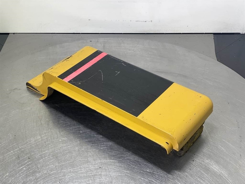 Cat 924G - Engine hood/Motorhaube/Motorkap - Πλαίσιο/ Σασί για Κατασκευή μηχανήματα: φωτογραφία 1 Cat 924G - Engine hood/Motorhaube/Motorkap - Πλαίσιο/ Σασί για Κατασκευή μηχανήματα: φωτογραφία 1