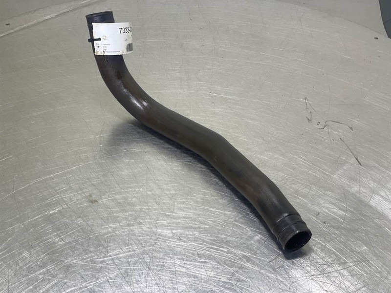 Cat 924G - Hose/Schlauch/Slang - Κινητήρας για Κατασκευή μηχανήματα: φωτογραφία 2 Cat 924G - Hose/Schlauch/Slang - Κινητήρας για Κατασκευή μηχανήματα: φωτογραφία 2