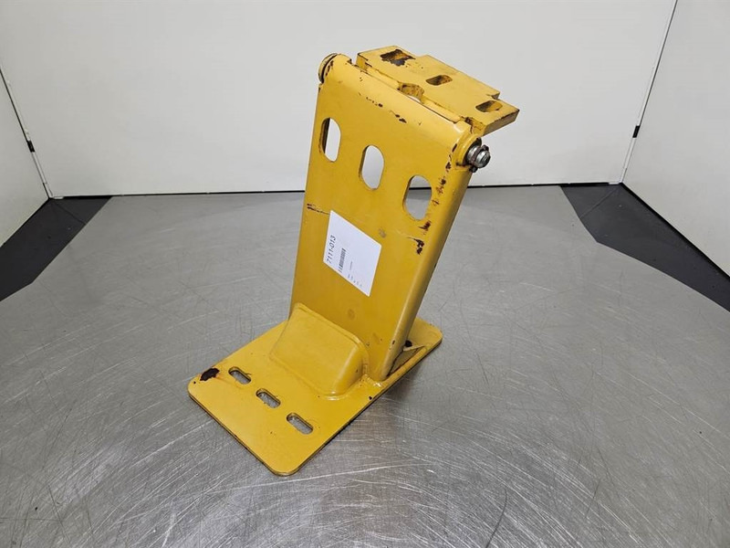 Cat 950H-301-2261-Fender bracket/Halter/Steun - Πλαίσιο/ Σασί για Κατασκευή μηχανήματα: φωτογραφία 1 Cat 950H-301-2261-Fender bracket/Halter/Steun - Πλαίσιο/ Σασί για Κατασκευή μηχανήματα: φωτογραφία 1