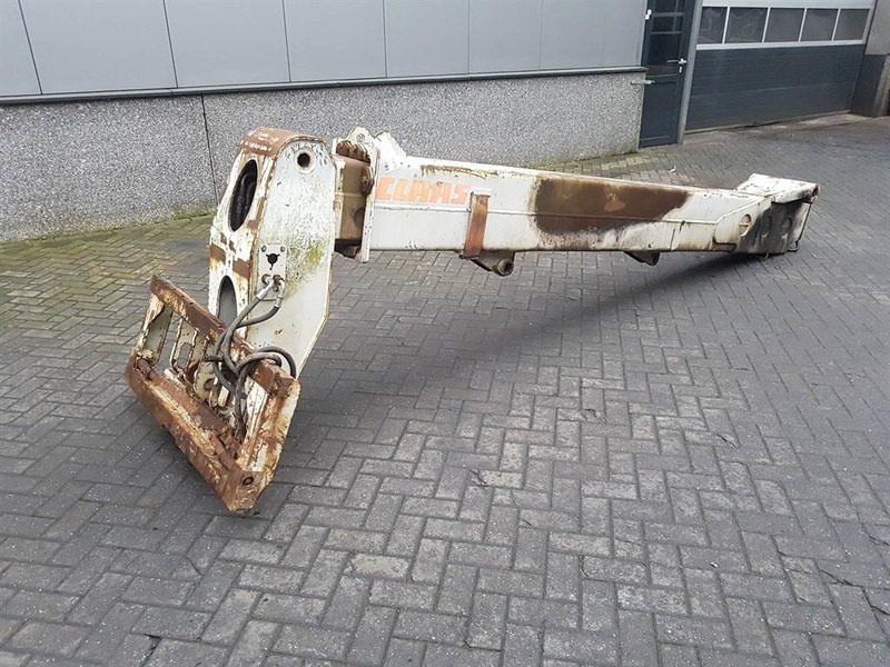 Claas Telehandler - Lifting framework/Schaufelarm/Giek - Μπούμα για Κατασκευή μηχανήματα: φωτογραφία 3 Claas Telehandler - Lifting framework/Schaufelarm/Giek - Μπούμα για Κατασκευή μηχανήματα: φωτογραφία 3