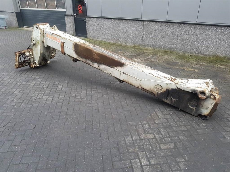 Claas Telehandler - Lifting framework/Schaufelarm/Giek - Μπούμα για Κατασκευή μηχανήματα: φωτογραφία 2 Claas Telehandler - Lifting framework/Schaufelarm/Giek - Μπούμα για Κατασκευή μηχανήματα: φωτογραφία 2