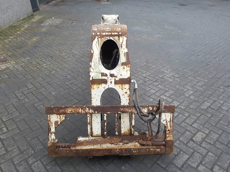 Claas Telehandler - Lifting framework/Schaufelarm/Giek - Μπούμα για Κατασκευή μηχανήματα: φωτογραφία 4 Claas Telehandler - Lifting framework/Schaufelarm/Giek - Μπούμα για Κατασκευή μηχανήματα: φωτογραφία 4