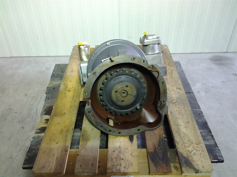 Compair EK 102 NG - Compressor/Kompressor - Αεροσυμπιεστής: φωτογραφία 2 Compair EK 102 NG - Compressor/Kompressor - Αεροσυμπιεστής: φωτογραφία 2