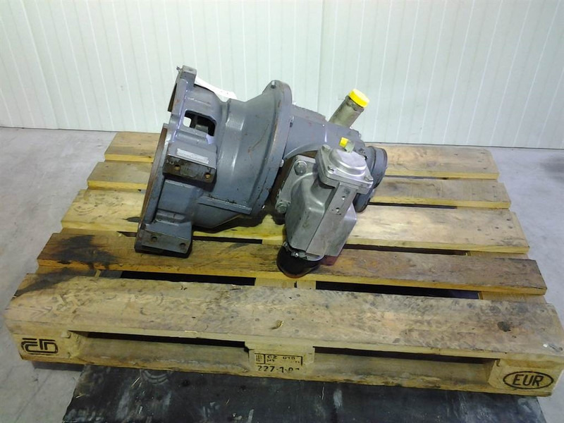 Compair EK 102 NG - Compressor/Kompressor - Αεροσυμπιεστής: φωτογραφία 5 Compair EK 102 NG - Compressor/Kompressor - Αεροσυμπιεστής: φωτογραφία 5