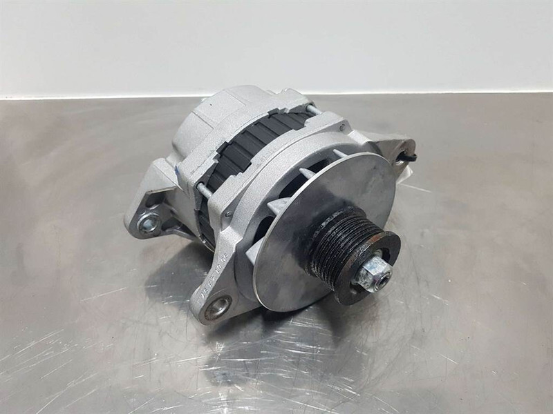 Cummins QSB5.9C-24V 70A-Alternator/Lichtmaschine/Dynamo - Κινητήρας για Κατασκευή μηχανήματα: φωτογραφία 1 Cummins QSB5.9C-24V 70A-Alternator/Lichtmaschine/Dynamo - Κινητήρας για Κατασκευή μηχανήματα: φωτογραφία 1