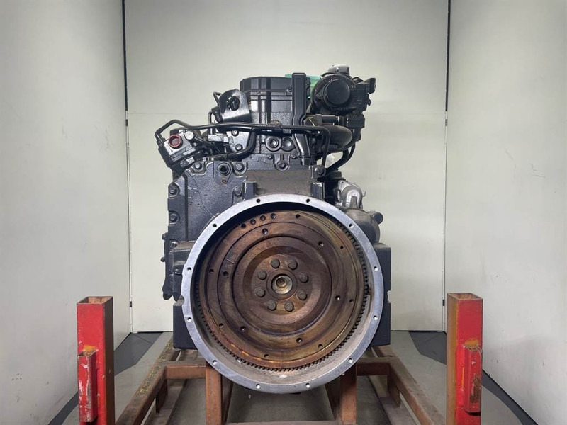 Cummins QSB6.7 - Engine/Motor - Κινητήρας για Κατασκευή μηχανήματα: φωτογραφία 5 Cummins QSB6.7 - Engine/Motor - Κινητήρας για Κατασκευή μηχανήματα: φωτογραφία 5
