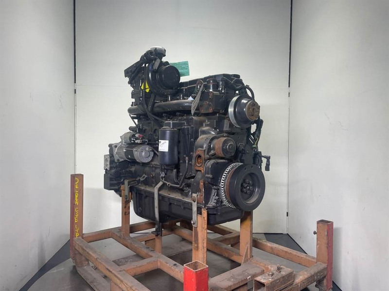 Cummins QSB6.7 - Engine/Motor - Κινητήρας για Κατασκευή μηχανήματα: φωτογραφία 3 Cummins QSB6.7 - Engine/Motor - Κινητήρας για Κατασκευή μηχανήματα: φωτογραφία 3