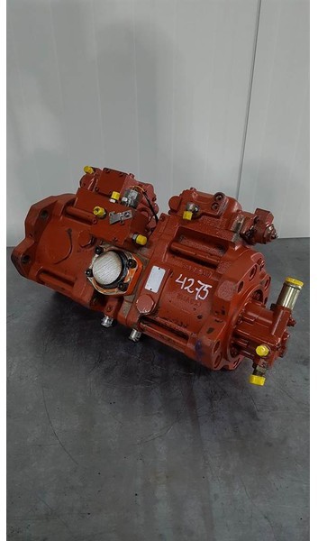 Daewoo 2401-9225 - Load sensing pump - Υδραυλικό: φωτογραφία 3 Daewoo 2401-9225 - Load sensing pump - Υδραυλικό: φωτογραφία 3