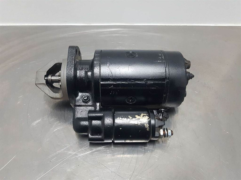 Deutz 1011-12V 11T 2,2KW-Starter/Anlasser/Startmotor - Κινητήρας για Κατασκευή μηχανήματα: φωτογραφία 2 Deutz 1011-12V 11T 2,2KW-Starter/Anlasser/Startmotor - Κινητήρας για Κατασκευή μηχανήματα: φωτογραφία 2