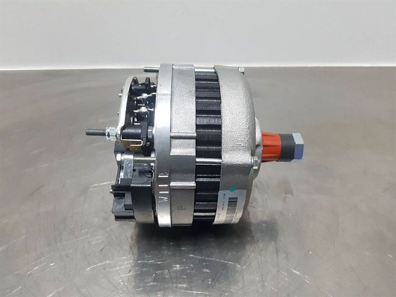 Deutz 1011-14V 60A-Alternator/Lichtmaschine/Dynamo - Κινητήρας για Κατασκευή μηχανήματα: φωτογραφία 3 Deutz 1011-14V 60A-Alternator/Lichtmaschine/Dynamo - Κινητήρας για Κατασκευή μηχανήματα: φωτογραφία 3