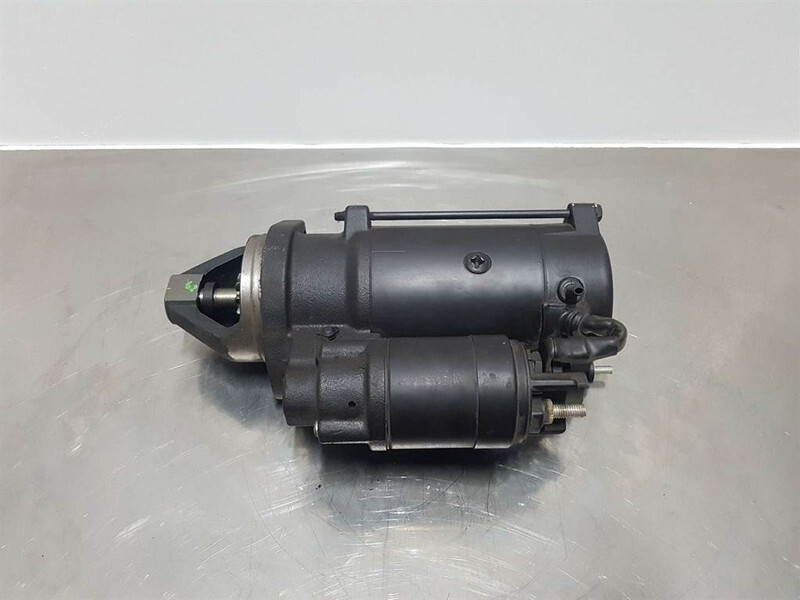 Deutz 1011/2011-12V 11T 3,2KW-Starter/Anlasser - Κινητήρας για Κατασκευή μηχανήματα: φωτογραφία 2 Deutz 1011/2011-12V 11T 3,2KW-Starter/Anlasser - Κινητήρας για Κατασκευή μηχανήματα: φωτογραφία 2