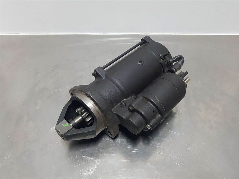 Deutz 1011/2011-12V 11T 3,2KW-Starter/Anlasser - Κινητήρας για Κατασκευή μηχανήματα: φωτογραφία 1 Deutz 1011/2011-12V 11T 3,2KW-Starter/Anlasser - Κινητήρας για Κατασκευή μηχανήματα: φωτογραφία 1