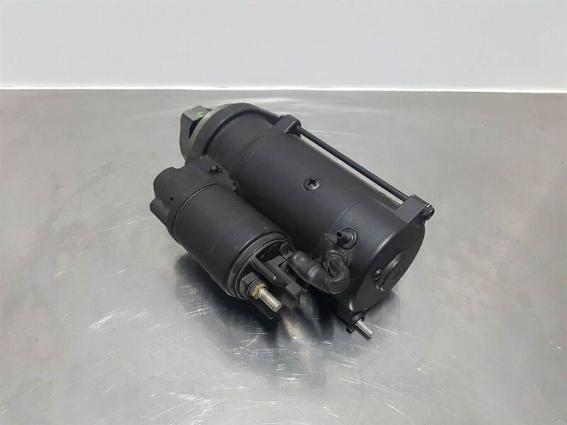 Deutz 1011/2011-12V 11T 3,2KW-Starter/Anlasser - Κινητήρας για Κατασκευή μηχανήματα: φωτογραφία 3 Deutz 1011/2011-12V 11T 3,2KW-Starter/Anlasser - Κινητήρας για Κατασκευή μηχανήματα: φωτογραφία 3