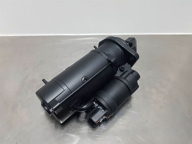 Deutz 1012/1013-24V 9T 4,0KW-Starter/Anlasser/Startmotor - Κινητήρας για Κατασκευή μηχανήματα: φωτογραφία 3 Deutz 1012/1013-24V 9T 4,0KW-Starter/Anlasser/Startmotor - Κινητήρας για Κατασκευή μηχανήματα: φωτογραφία 3