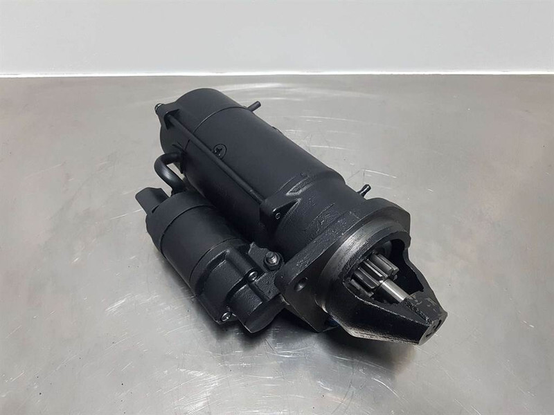 Deutz 1012/1013-24V 9T 4,0KW-Starter/Anlasser/Startmotor - Κινητήρας για Κατασκευή μηχανήματα: φωτογραφία 1 Deutz 1012/1013-24V 9T 4,0KW-Starter/Anlasser/Startmotor - Κινητήρας για Κατασκευή μηχανήματα: φωτογραφία 1