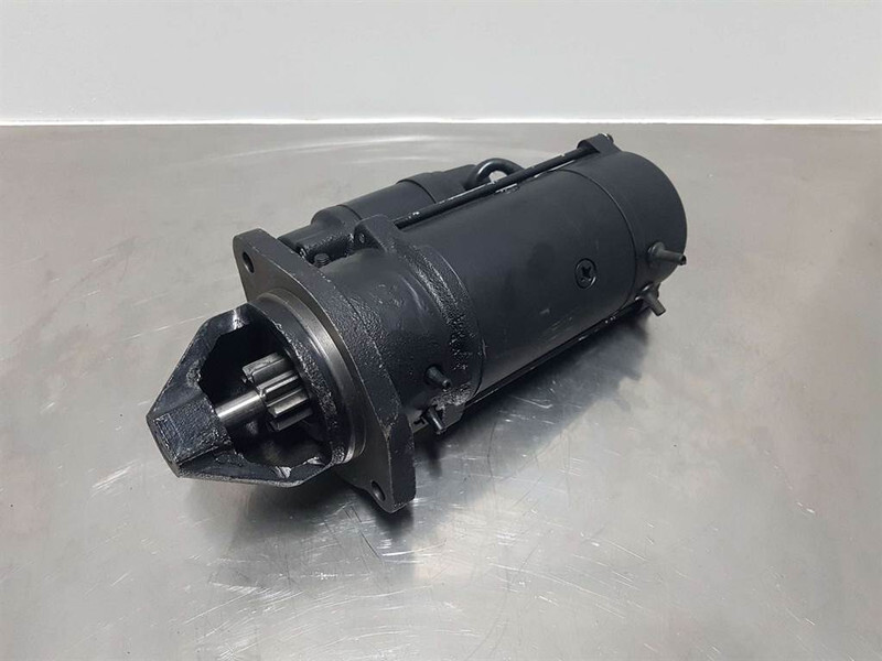 Deutz 1012/2012-12V 9T 3,0KW-Starter/Anlasser/Startmotor - Κινητήρας για Κατασκευή μηχανήματα: φωτογραφία 1 Deutz 1012/2012-12V 9T 3,0KW-Starter/Anlasser/Startmotor - Κινητήρας για Κατασκευή μηχανήματα: φωτογραφία 1