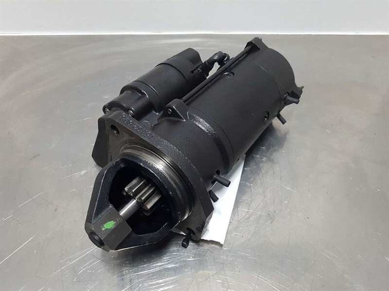 Deutz 12V 9T 4,0KW - Starter/Anlasser/Startmotor - Κινητήρας για Κατασκευή μηχανήματα: φωτογραφία 1 Deutz 12V 9T 4,0KW - Starter/Anlasser/Startmotor - Κινητήρας για Κατασκευή μηχανήματα: φωτογραφία 1