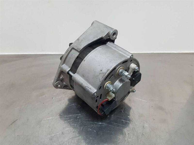 Deutz 28V 27A - Alternator/Lichtmaschine/Dynamo - Κινητήρας για Κατασκευή μηχανήματα: φωτογραφία 4 Deutz 28V 27A - Alternator/Lichtmaschine/Dynamo - Κινητήρας για Κατασκευή μηχανήματα: φωτογραφία 4