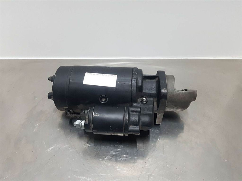 Deutz 912/913-24V 9T 4,0KW-Starter/Anlasser/Startmotor - Κινητήρας για Κατασκευή μηχανήματα: φωτογραφία 2 Deutz 912/913-24V 9T 4,0KW-Starter/Anlasser/Startmotor - Κινητήρας για Κατασκευή μηχανήματα: φωτογραφία 2