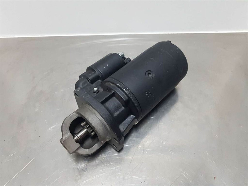 Deutz 912/913-24V 9T 4,0KW-Starter/Anlasser/Startmotor - Κινητήρας για Κατασκευή μηχανήματα: φωτογραφία 1 Deutz 912/913-24V 9T 4,0KW-Starter/Anlasser/Startmotor - Κινητήρας για Κατασκευή μηχανήματα: φωτογραφία 1