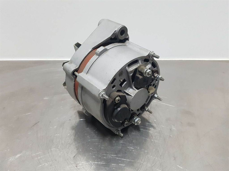 Deutz 913/1013-28V 55A-Alternator/Lichtmaschine/Dynamo - Κινητήρας για Κατασκευή μηχανήματα: φωτογραφία 4 Deutz 913/1013-28V 55A-Alternator/Lichtmaschine/Dynamo - Κινητήρας για Κατασκευή μηχανήματα: φωτογραφία 4