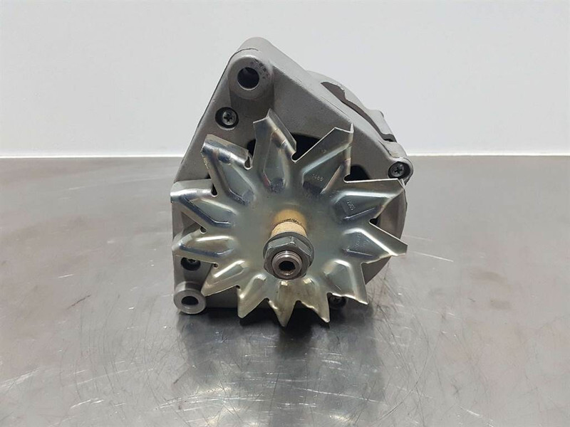Deutz 913/1013-28V 55A-Alternator/Lichtmaschine/Dynamo - Κινητήρας για Κατασκευή μηχανήματα: φωτογραφία 2 Deutz 913/1013-28V 55A-Alternator/Lichtmaschine/Dynamo - Κινητήρας για Κατασκευή μηχανήματα: φωτογραφία 2