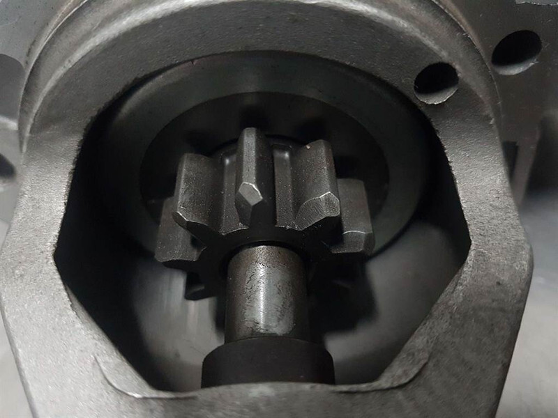 Deutz BF6M1013-12V 9T 2,3KW-Starter/Anlasser/Startmotor - Κινητήρας για Κατασκευή μηχανήματα: φωτογραφία 4 Deutz BF6M1013-12V 9T 2,3KW-Starter/Anlasser/Startmotor - Κινητήρας για Κατασκευή μηχανήματα: φωτογραφία 4