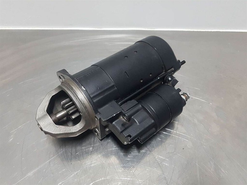 Deutz BF6M1013-12V 9T 2,3KW-Starter/Anlasser/Startmotor - Κινητήρας για Κατασκευή μηχανήματα: φωτογραφία 1 Deutz BF6M1013-12V 9T 2,3KW-Starter/Anlasser/Startmotor - Κινητήρας για Κατασκευή μηχανήματα: φωτογραφία 1