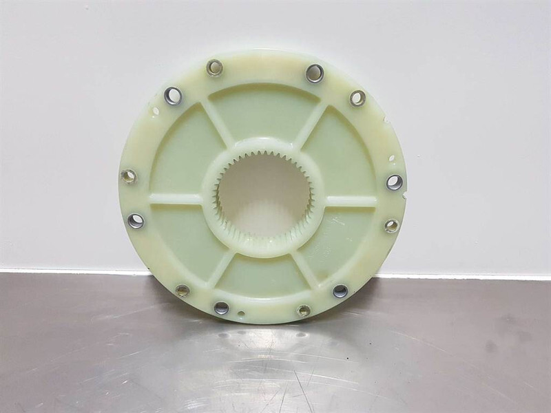 Deutz F2L511-KTR BoWex 48 FLE-PA-Ø220-Flange coupling - Κινητήρας για Κατασκευή μηχανήματα: φωτογραφία 2 Deutz F2L511-KTR BoWex 48 FLE-PA-Ø220-Flange coupling - Κινητήρας για Κατασκευή μηχανήματα: φωτογραφία 2