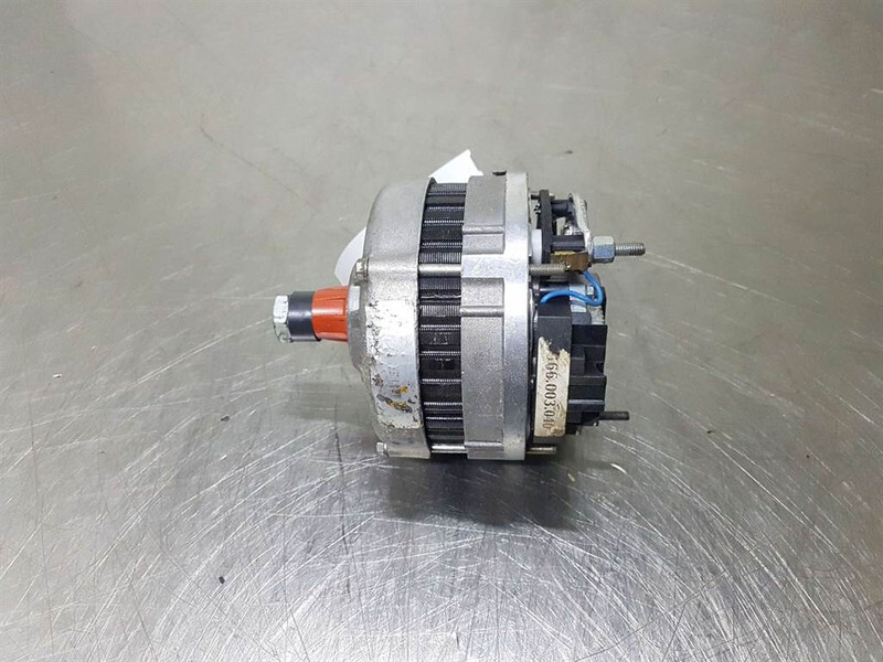 Deutz Valeo-566003040-24V 40A-Alternator/Lichtmaschine - Κινητήρας για Κατασκευή μηχανήματα: φωτογραφία 1 Deutz Valeo-566003040-24V 40A-Alternator/Lichtmaschine - Κινητήρας για Κατασκευή μηχανήματα: φωτογραφία 1