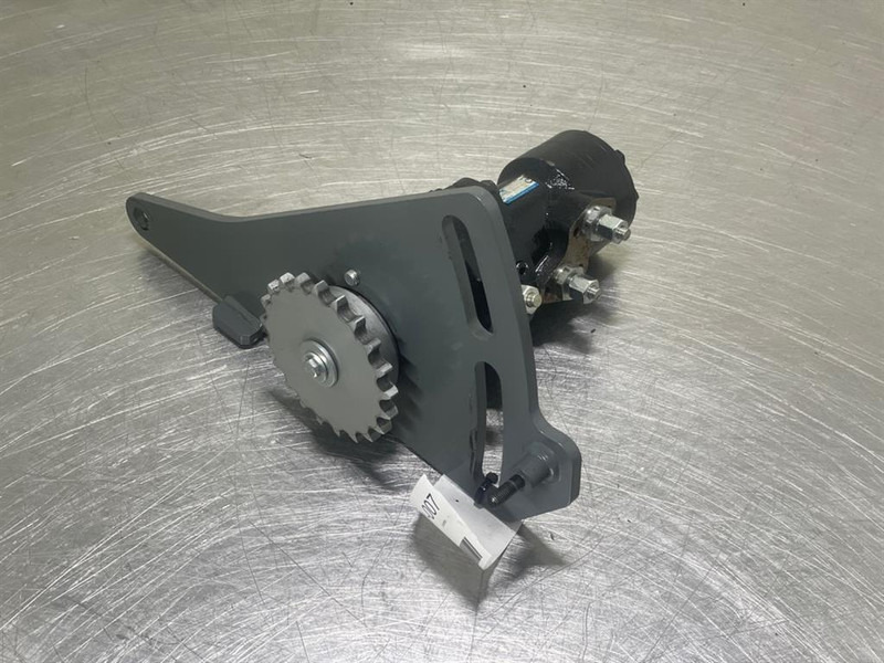 EATON 036-0218-002 - Hydraulic motor/Hydraulikmotor - Υδραυλικό για Κατασκευή μηχανήματα: φωτογραφία 3 EATON 036-0218-002 - Hydraulic motor/Hydraulikmotor - Υδραυλικό για Κατασκευή μηχανήματα: φωτογραφία 3