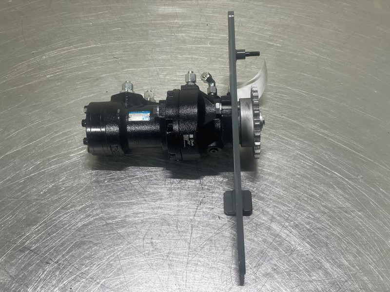 EATON 036-0218-002 - Hydraulic motor/Hydraulikmotor - Υδραυλικό για Κατασκευή μηχανήματα: φωτογραφία 1 EATON 036-0218-002 - Hydraulic motor/Hydraulikmotor - Υδραυλικό για Κατασκευή μηχανήματα: φωτογραφία 1