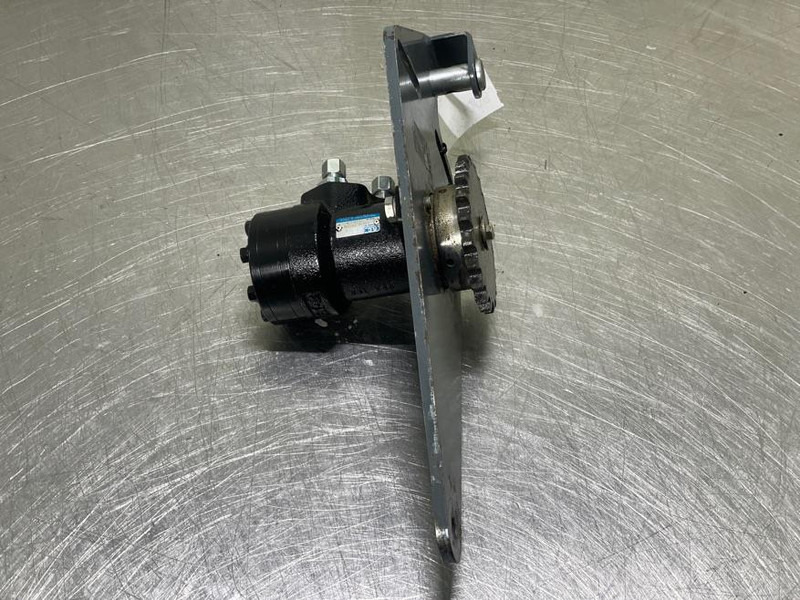 EATON 036-0218-002 - Hydraulic motor/Hydraulikmotor - Υδραυλικό για Κατασκευή μηχανήματα: φωτογραφία 1 EATON 036-0218-002 - Hydraulic motor/Hydraulikmotor - Υδραυλικό για Κατασκευή μηχανήματα: φωτογραφία 1