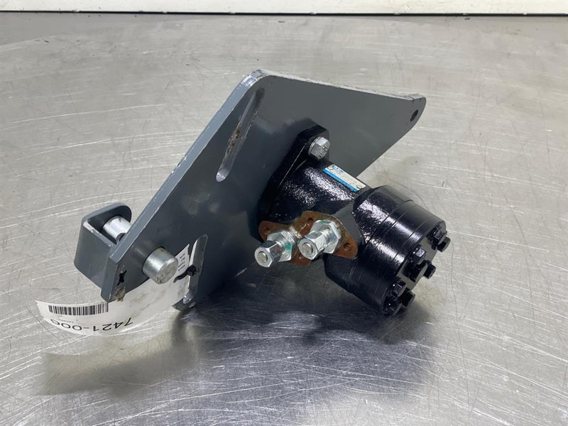 EATON 036-0218-002 - Hydraulic motor/Hydraulikmotor - Υδραυλικό για Κατασκευή μηχανήματα: φωτογραφία 2 EATON 036-0218-002 - Hydraulic motor/Hydraulikmotor - Υδραυλικό για Κατασκευή μηχανήματα: φωτογραφία 2