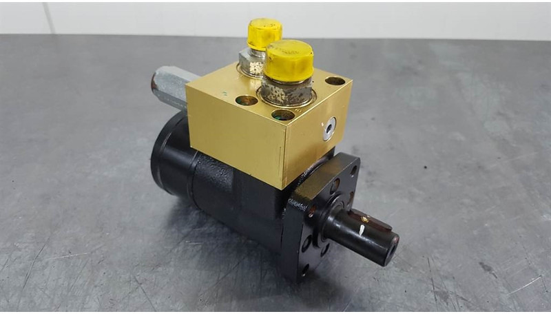 EATON 101-3549-009 - Hydraulic motor/Hydraulikmotor - Υδραυλικό: φωτογραφία 1 EATON 101-3549-009 - Hydraulic motor/Hydraulikmotor - Υδραυλικό: φωτογραφία 1