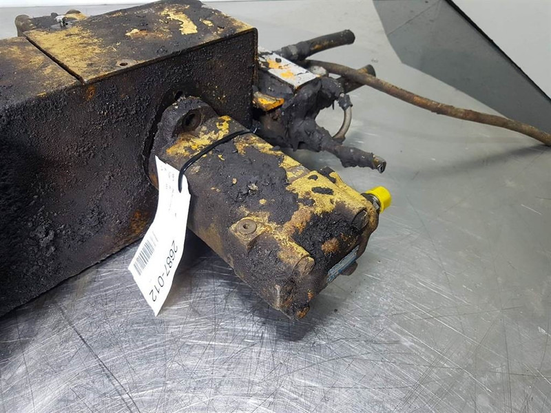 EATON 104-1005-004-Hydraulic motor/Hydraulikmotor - Υδραυλικό: φωτογραφία 2 EATON 104-1005-004-Hydraulic motor/Hydraulikmotor - Υδραυλικό: φωτογραφία 2