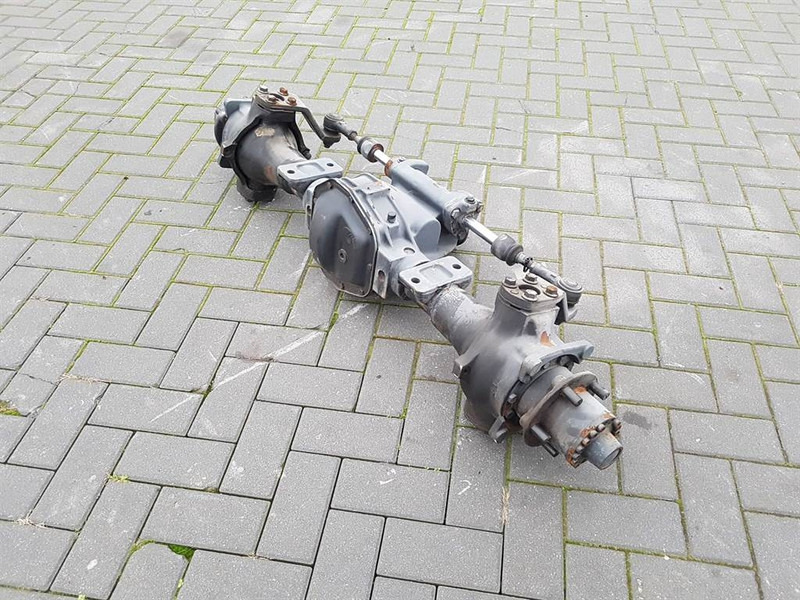 Earthforce EF3-Carraro HS6.06-Axle/Achse/As - Αξονας και ανταλλακτικά για Κατασκευή μηχανήματα: φωτογραφία 5 Earthforce EF3-Carraro HS6.06-Axle/Achse/As - Αξονας και ανταλλακτικά για Κατασκευή μηχανήματα: φωτογραφία 5