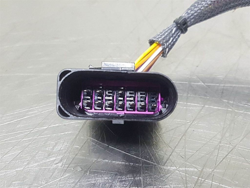 Frei CW4318 - Joystick/Steuergriff/Bedieningshende - Ηλεκτρικό σύστημα για Κατασκευή μηχανήματα: φωτογραφία 4 Frei CW4318 - Joystick/Steuergriff/Bedieningshende - Ηλεκτρικό σύστημα για Κατασκευή μηχανήματα: φωτογραφία 4