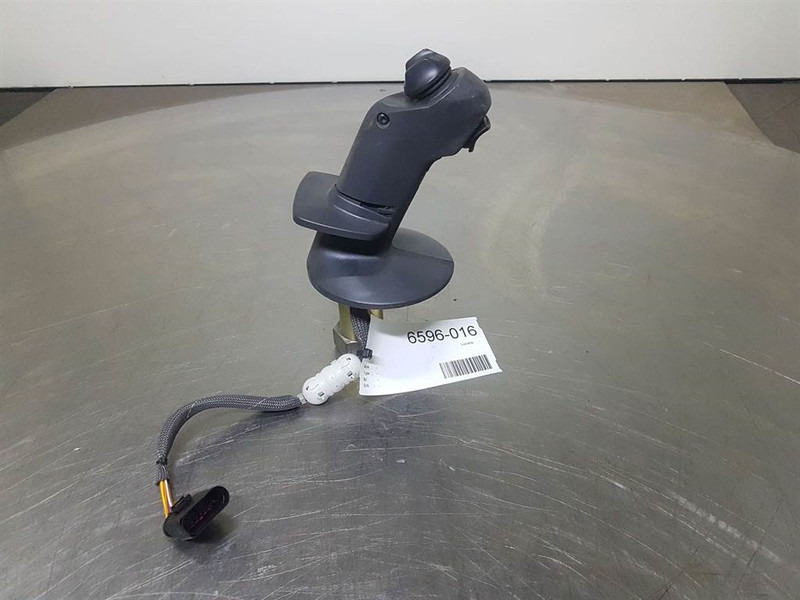 Frei CW4318 - Joystick/Steuergriff/Bedieningshende - Ηλεκτρικό σύστημα για Κατασκευή μηχανήματα: φωτογραφία 2 Frei CW4318 - Joystick/Steuergriff/Bedieningshende - Ηλεκτρικό σύστημα για Κατασκευή μηχανήματα: φωτογραφία 2