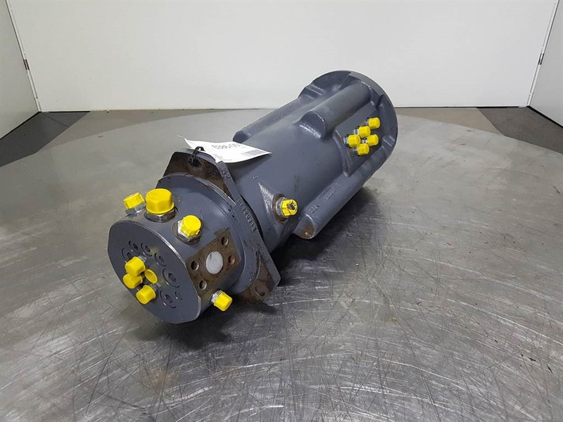 Fuchs MHL320-5383690003-Haldex 532160001-Swing joint - Υδραυλικό για Κατασκευή μηχανήματα: φωτογραφία 5 Fuchs MHL320-5383690003-Haldex 532160001-Swing joint - Υδραυλικό για Κατασκευή μηχανήματα: φωτογραφία 5