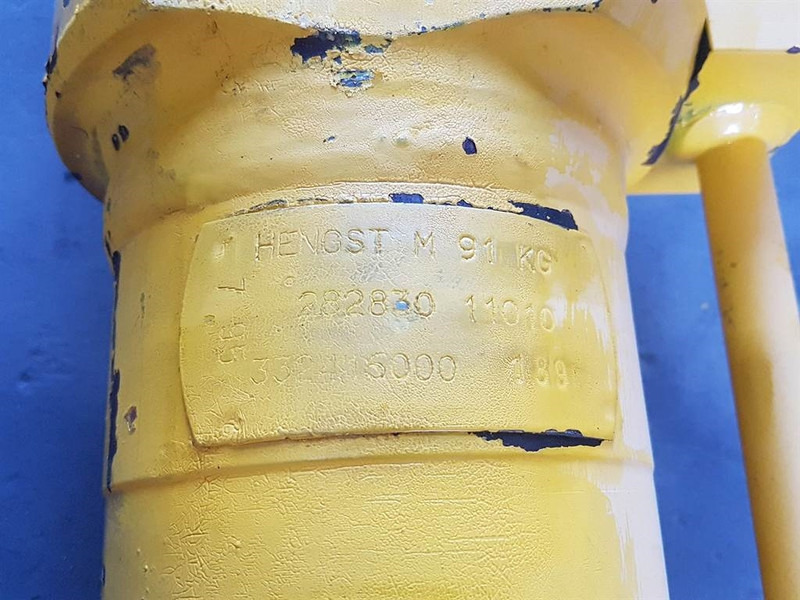 Furukawa W725LS-Hengst-Boom cylinder/Hubzylinder/Cilinder - Υδραυλικό για Κατασκευή μηχανήματα: φωτογραφία 4 Furukawa W725LS-Hengst-Boom cylinder/Hubzylinder/Cilinder - Υδραυλικό για Κατασκευή μηχανήματα: φωτογραφία 4